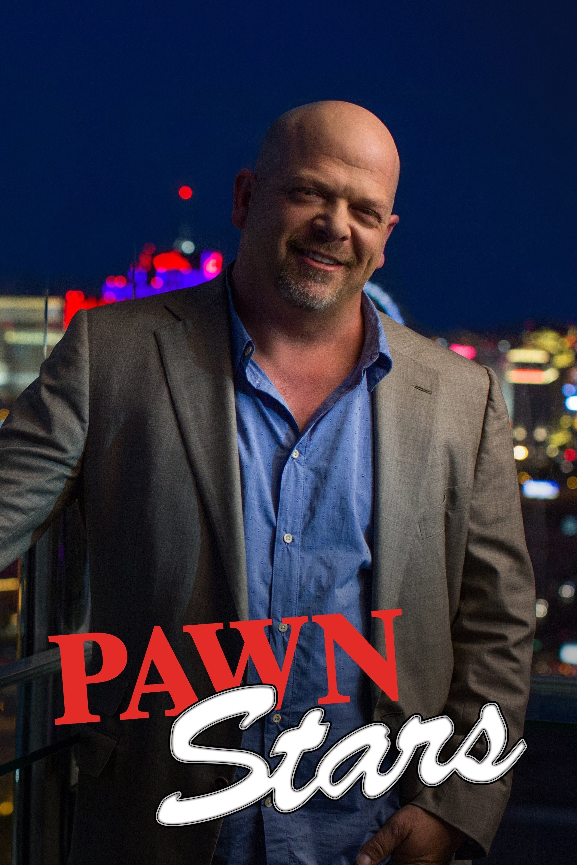 Watch Pawn Stars Season 23