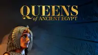 Queens Of Ancient Egypt