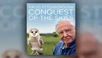 David Attenborough's Conquest...