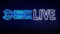 Comedy Central Live