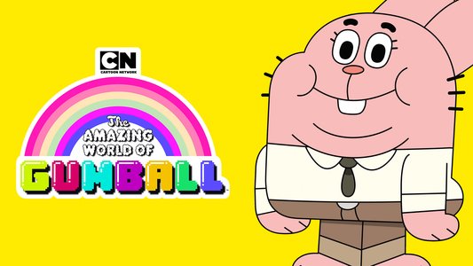 Best Episodes of The Amazing World of Gumball