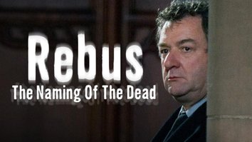 Rebus: The Naming of the Dead