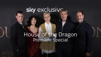 House Of The Dragon Premiere Special