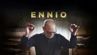 Ennio The Maestro