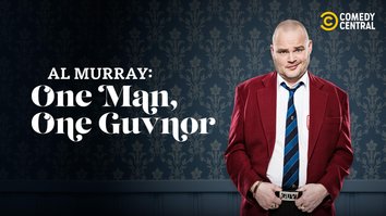 Al Murray: One Man, One Guvnor
