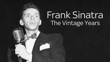 Frank Sinatra: The Vintage Years