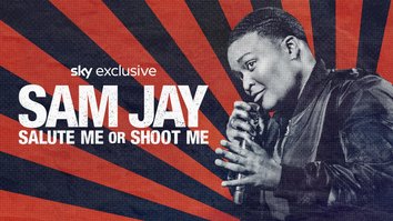 Sam Jay: Salute Me Or Shoot Me