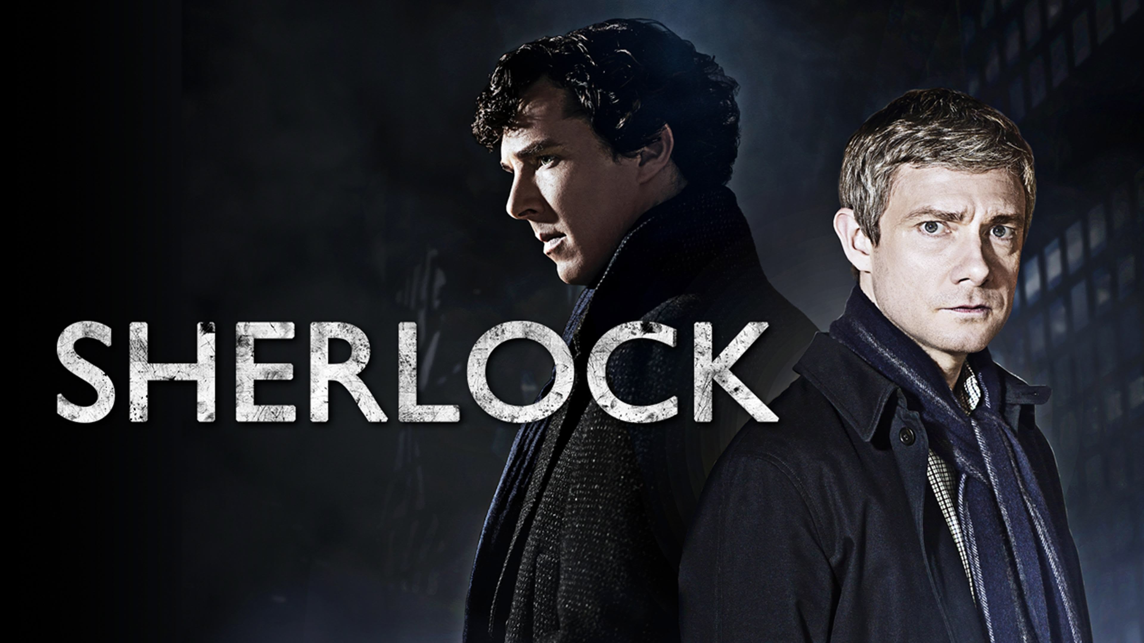 Sherlock full episodes online free