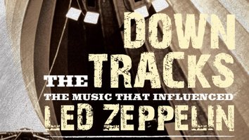 Led Zeppelin and the Music...