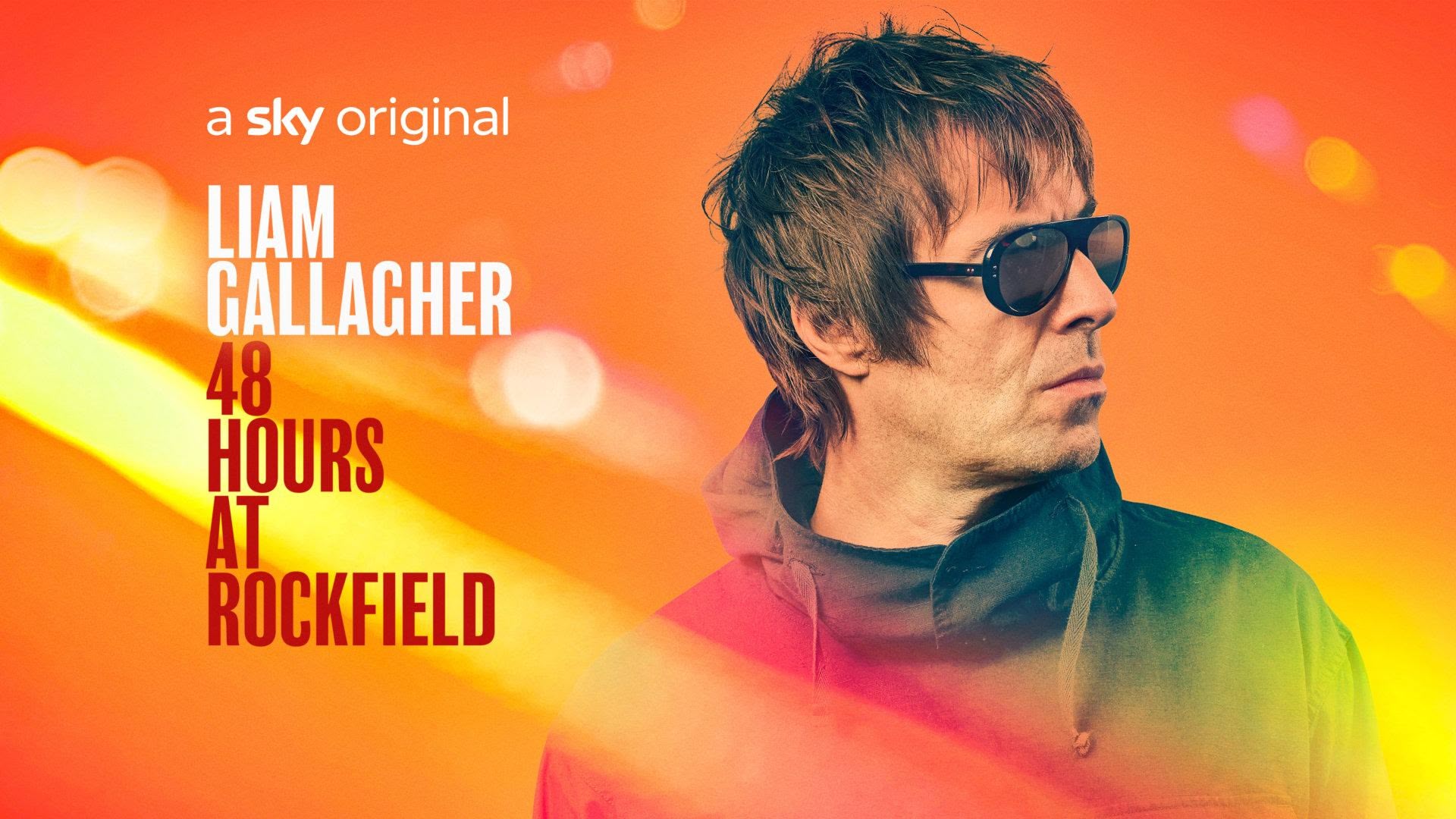 Liam gallagher as hot sale it was stream online