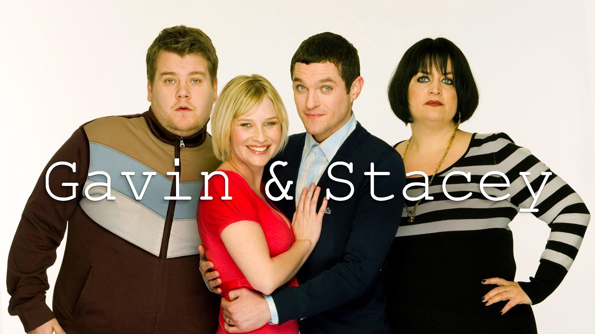 Watch Gavin and Stacey Season 1 Episode 1 Online Stream Full Episodes