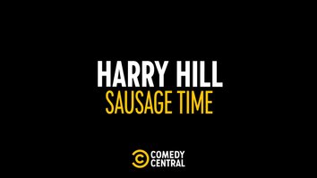 Harry Hill Live: Sausage Time Uncut