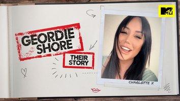 Geordie Shore: Their Story