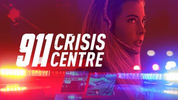911 Crisis Centre