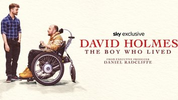 David Holmes: The Boy Who...