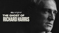 The Ghost Of Richard Harris