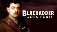 Blackadder Goes Forth