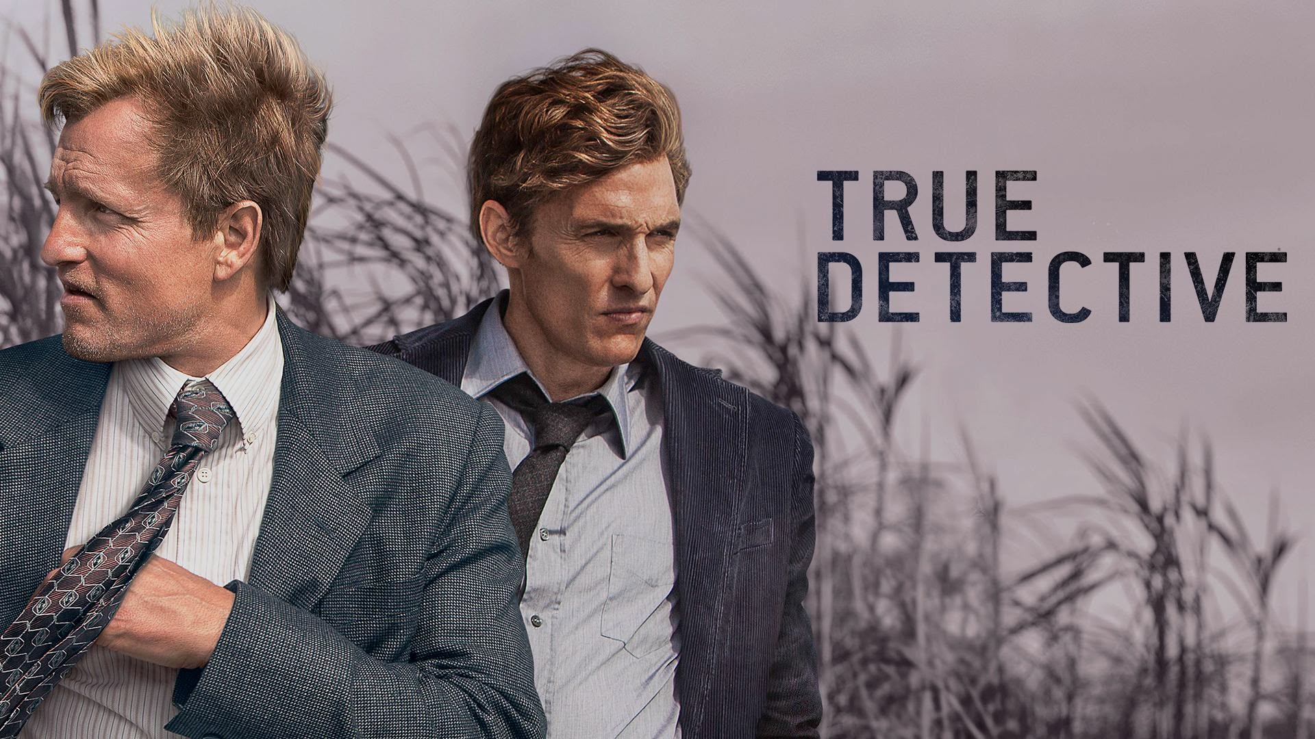  true detective wer streamt es 