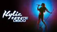 Kylie Minogue's Infinite Disco