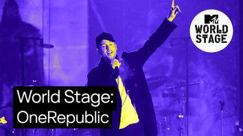 World Stage: OneRepublic