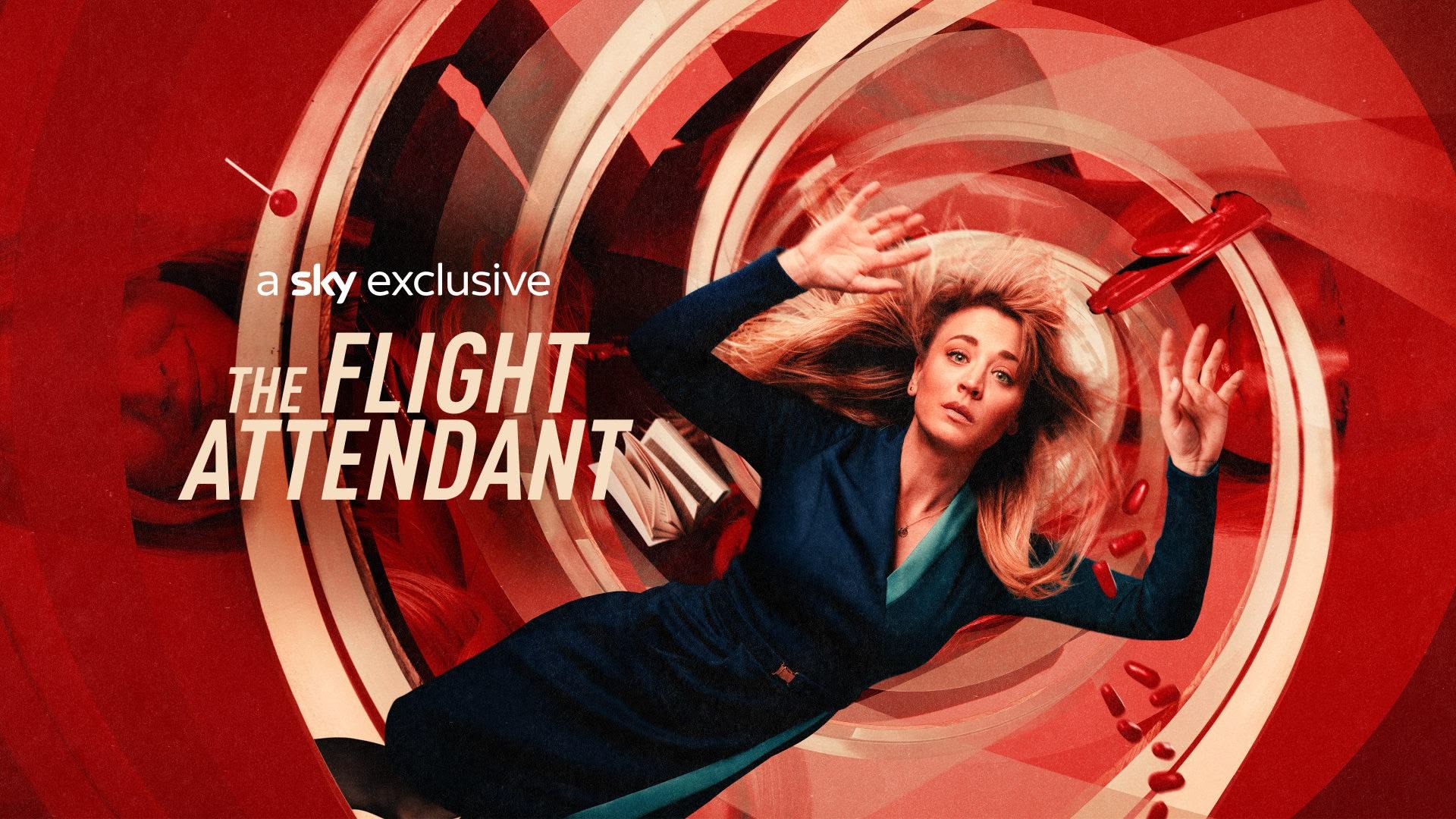 Watch The Flight Attendant Online Stream Full Episodes