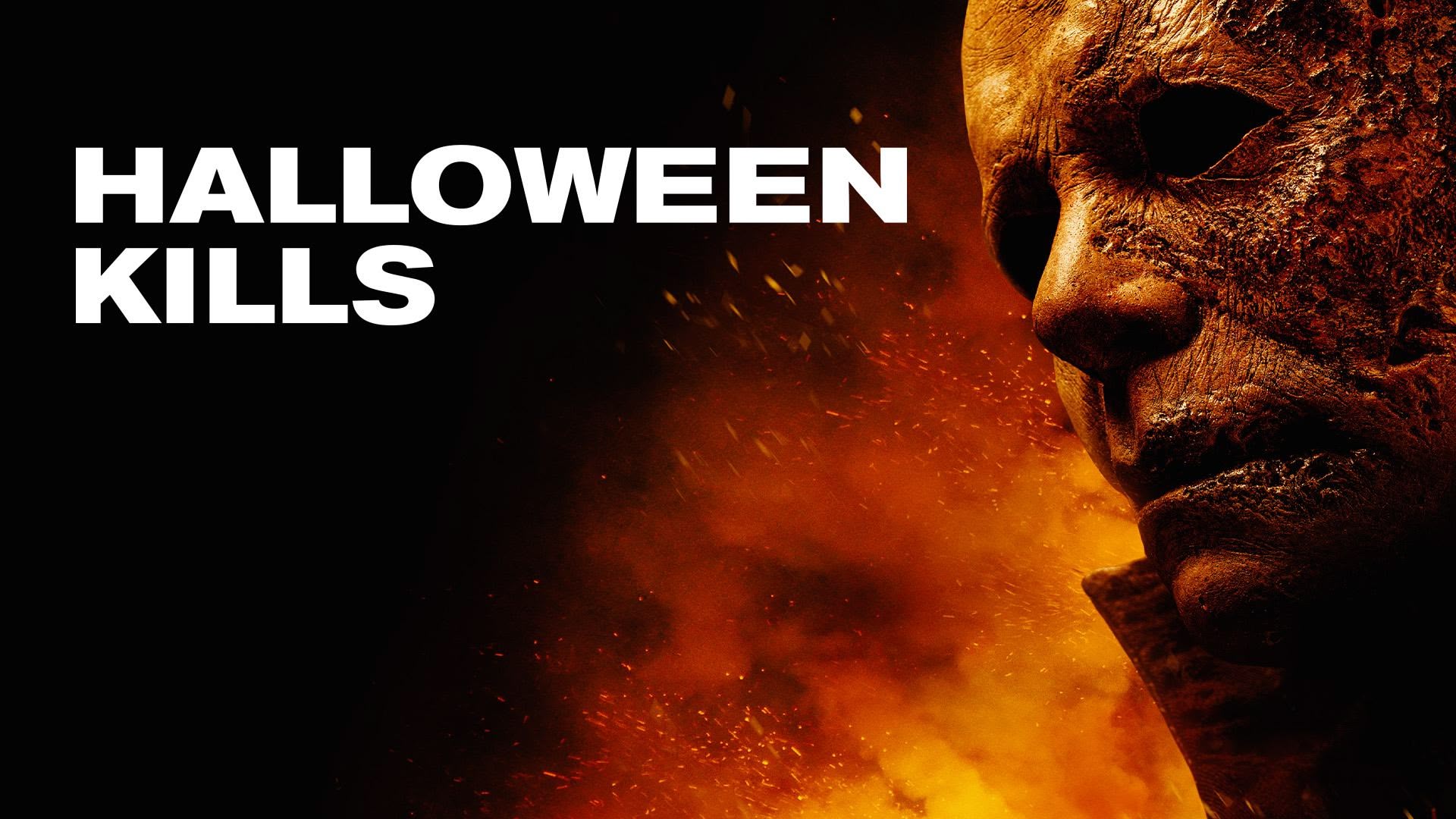 Watch Halloween Kills  Stream Movies Online