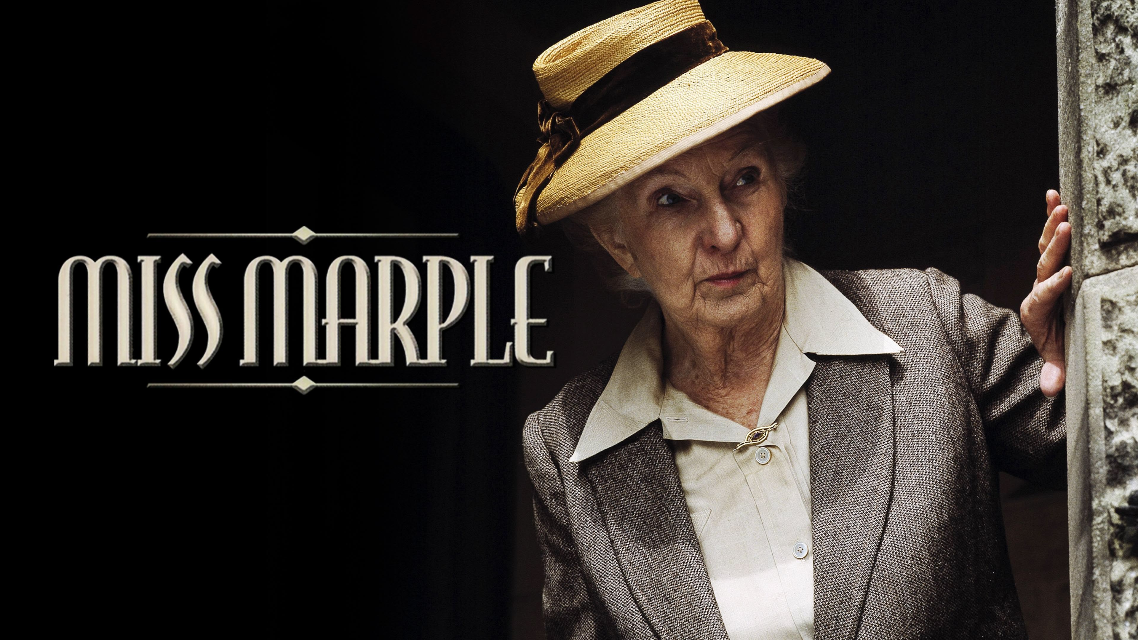 Watch miss marple online free new arrivals