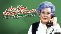 Are You Being Served? Xmas Special 1979