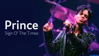 Prince: Sign O' The Times