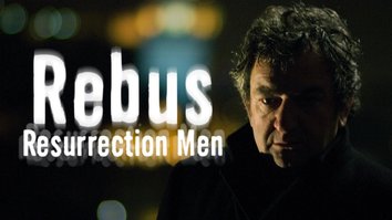 Rebus: Resurrection Men