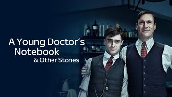 A Young Doctor's Notebook & Other Stories