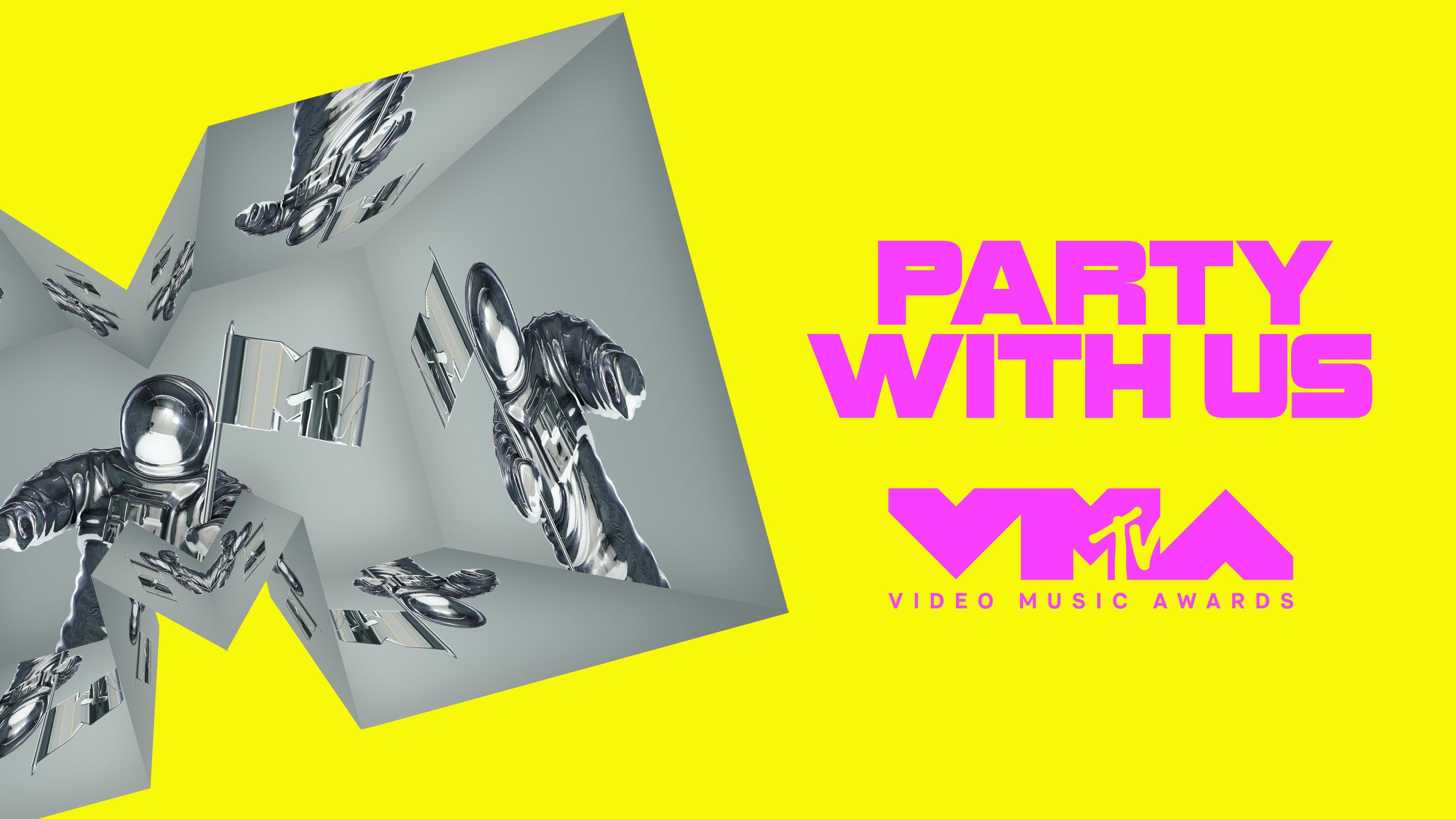 Watch 2022 MTV Video Music Awards Online