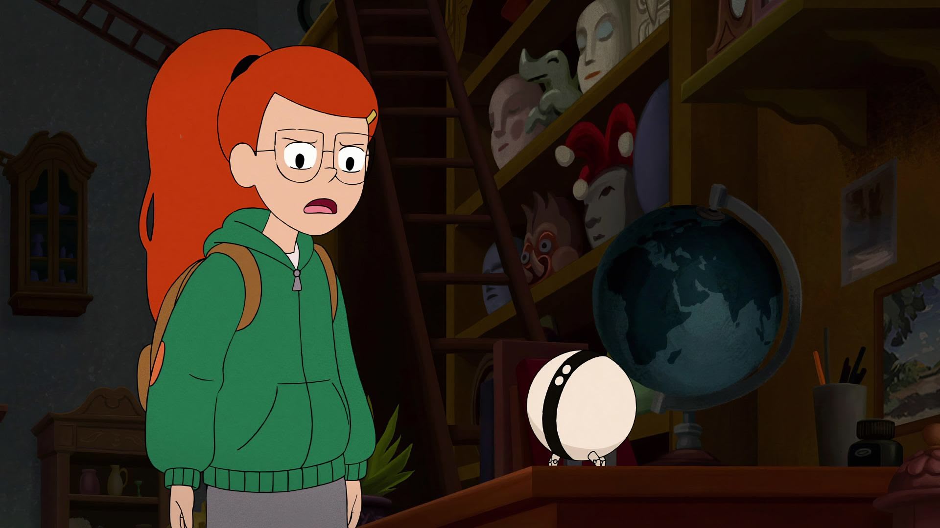 Infinity train season 3 123movies hot sale