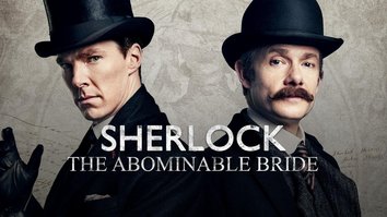 Sherlock Special: The Abominable Bride