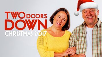 Two Doors Down: Christmas 2017