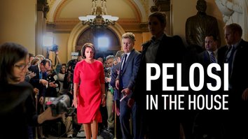 Pelosi In The House