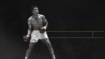 What's My Name: Muhammad Ali