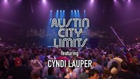 Cyndi Lauper: Austin City Limits