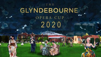 Glyndebourne Opera Cup 2020