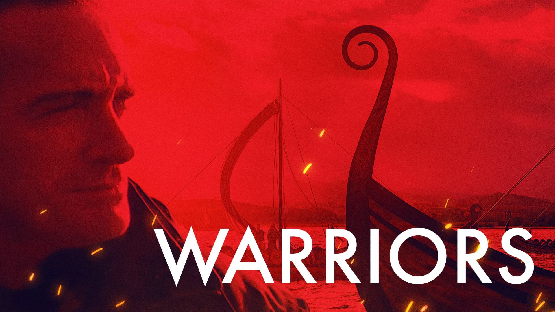 Watch warriors online discount free