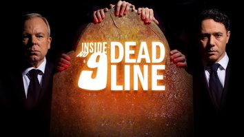 Inside No 9: Dead Line