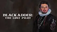 Blackadder: The Lost Pilot
