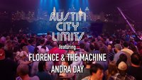 Florence & The Machine/Andra Day: Austin City Limits