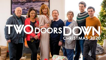 Two Doors Down: Special: Christmas 2020