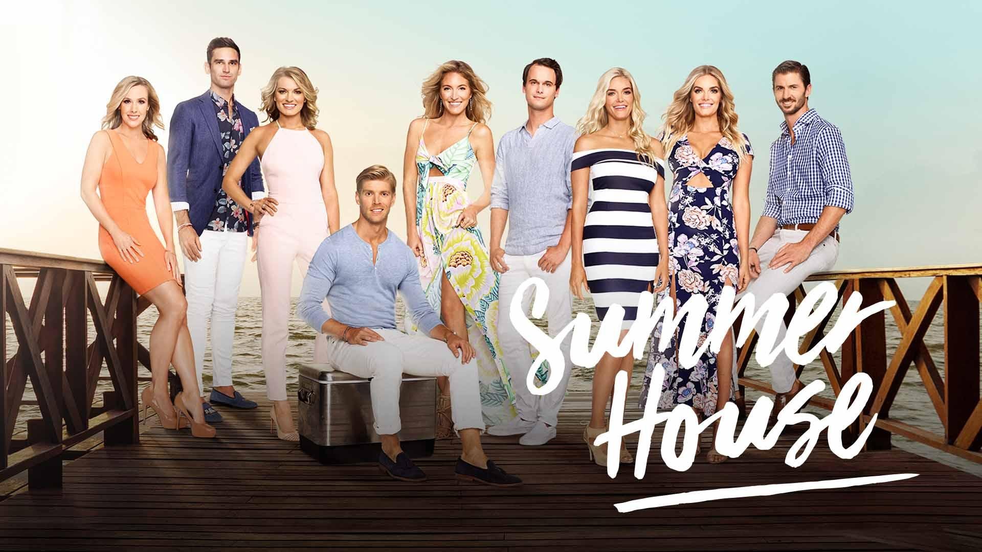 Watch Summer House Season 6 Episode 1 Online - Stream Full Episodes