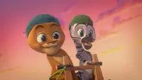 Madagascar: A Little Wild