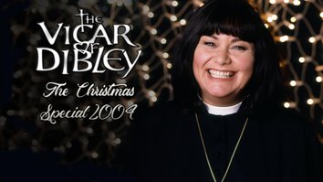Vicar of Dibley: The Special Christmas 2004