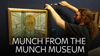 Munch From The Munch Museum