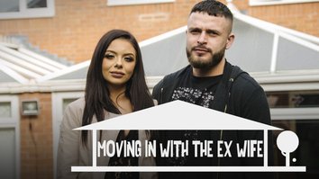 Moving In With The Ex Wife