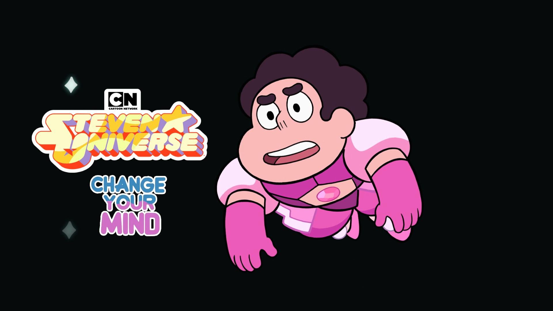 Watch Steven Universe: Change Your Mind Online - Stream Full Episodes